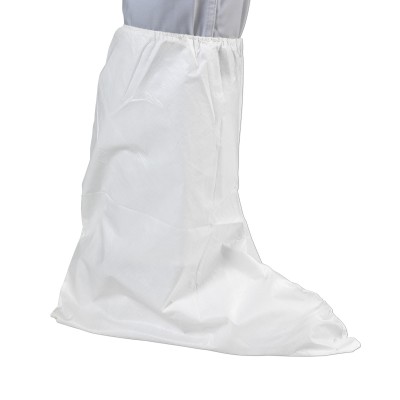 Calzari monouso con elastico
